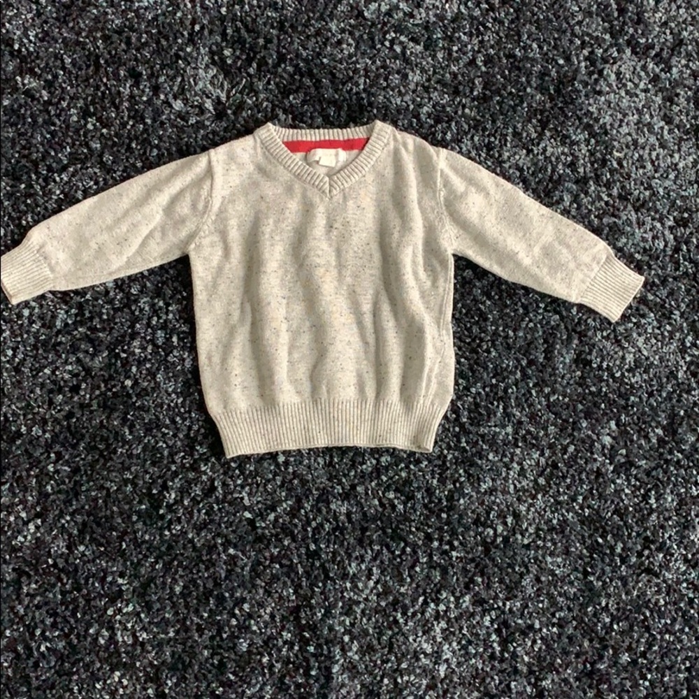 Pumpkin 🎃Patch Boys Sweater 👶🏼😍